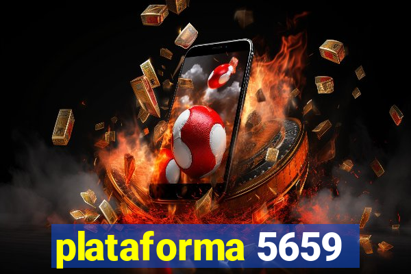 plataforma 5659